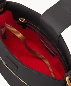 Dooney & Bourke The Florentine Collection | Smooth Leather^Florentine Small Ridley