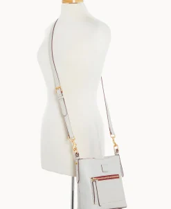 Dooney & Bourke The Florentine Collection | Smooth Leather^Florentine Small Ridley