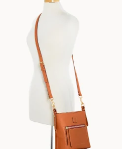 Dooney & Bourke The Florentine Collection | Smooth Leather^Florentine Small Ridley