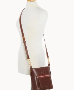 Dooney & Bourke The Florentine Collection | Smooth Leather^Florentine Small Ridley