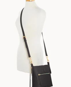 Dooney & Bourke The Florentine Collection | Smooth Leather^Florentine Small Ridley