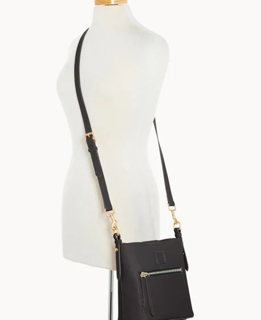 Dooney & Bourke The Florentine Collection | Smooth Leather^Florentine Small Ridley