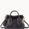 Dooney & Bourke The Florentine Collection | Smooth Leather^Florentine Small Satchel