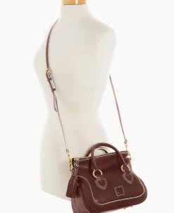 Dooney & Bourke The Florentine Collection | Smooth Leather^Florentine Small Satchel