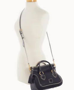 Dooney & Bourke The Florentine Collection | Smooth Leather^Florentine Small Satchel