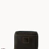 Dooney & Bourke The Florentine Collection | Grab and Go^Florentine Small Zip Around Wallet