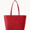 Dooney & Bourke The Florentine Collection | Picnic in the Park^Florentine Tote
