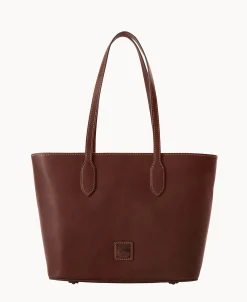 Dooney & Bourke The Florentine Collection | Picnic in the Park^Florentine Tote