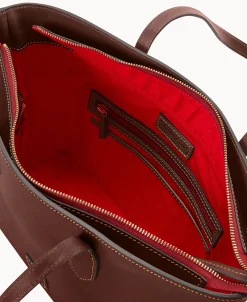 Dooney & Bourke The Florentine Collection | Picnic in the Park^Florentine Tote
