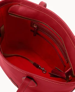 Dooney & Bourke The Florentine Collection | Picnic in the Park^Florentine Tote