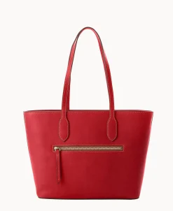 Dooney & Bourke The Florentine Collection | Picnic in the Park^Florentine Tote