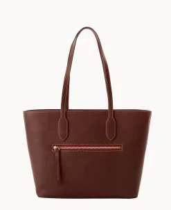 Dooney & Bourke The Florentine Collection | Picnic in the Park^Florentine Tote