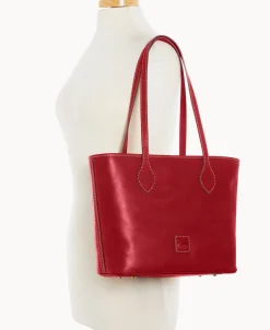 Dooney & Bourke The Florentine Collection | Picnic in the Park^Florentine Tote