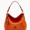 Dooney & Bourke The Florentine Collection | Picnic in the Park^Florentine Twist Strap Hobo