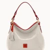 Dooney & Bourke The Florentine Collection | Picnic in the Park^Florentine Twist Strap Hobo