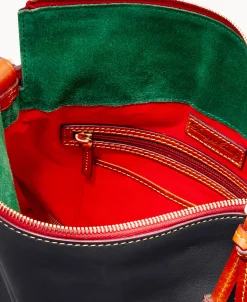 Dooney & Bourke The Florentine Collection | Picnic in the Park^Florentine Twist Strap Hobo
