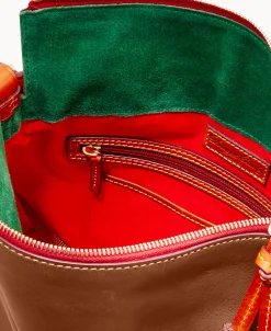 Dooney & Bourke The Florentine Collection | Picnic in the Park^Florentine Twist Strap Hobo