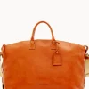 Dooney & Bourke The Florentine Collection | Ready For the Getaway^Florentine Weekender