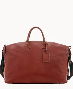 Dooney & Bourke The Florentine Collection | Ready For the Getaway^Florentine Weekender