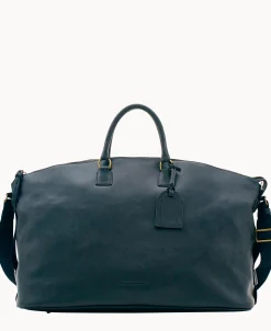 Dooney & Bourke The Florentine Collection | Ready For the Getaway^Florentine Weekender