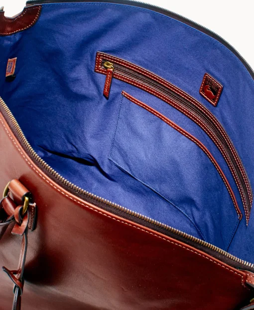 Dooney & Bourke The Florentine Collection | Ready For the Getaway^Florentine Weekender