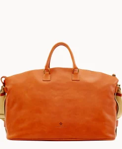 Dooney & Bourke The Florentine Collection | Ready For the Getaway^Florentine Weekender