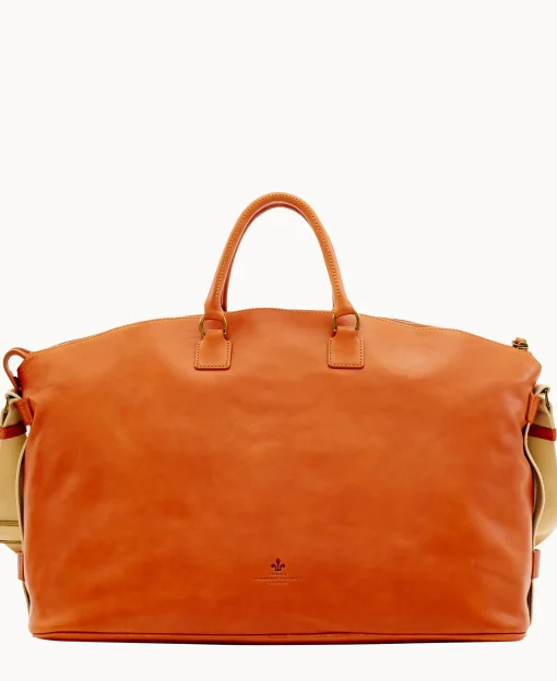 Dooney & Bourke The Florentine Collection | Ready For the Getaway^Florentine Weekender