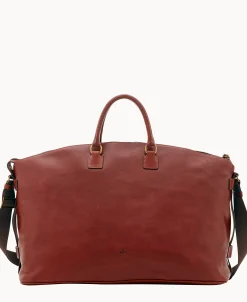 Dooney & Bourke The Florentine Collection | Ready For the Getaway^Florentine Weekender