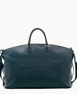 Dooney & Bourke The Florentine Collection | Ready For the Getaway^Florentine Weekender