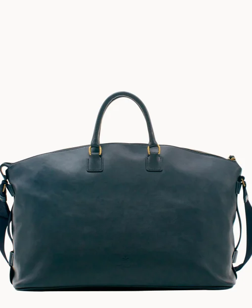 Dooney & Bourke The Florentine Collection | Ready For the Getaway^Florentine Weekender
