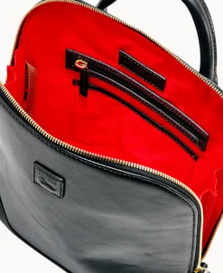 Dooney & Bourke The Florentine Collection | Ready For the Getaway^Florentine Zip Pod Backpack