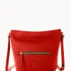 Dooney & Bourke The Florentine Collection | Ready For the Getaway^Florentine Zip Sac