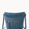 Dooney & Bourke The Florentine Collection | Ready For the Getaway^Florentine Zip Sac