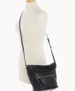 Dooney & Bourke The Florentine Collection | Ready For the Getaway^Florentine Zip Sac
