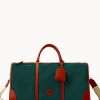 Dooney & Bourke Ready For the Getaway | Travel^Getaway Cabriolet Gym Bag