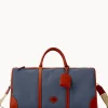 Dooney & Bourke Ready For the Getaway | Travel^Getaway Cabriolet Gym Bag
