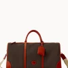 Dooney & Bourke Ready For the Getaway | Travel^Getaway Cabriolet Gym Bag