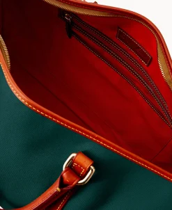 Dooney & Bourke Ready For the Getaway | Travel^Getaway Cabriolet Gym Bag