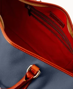 Dooney & Bourke Ready For the Getaway | Travel^Getaway Cabriolet Gym Bag