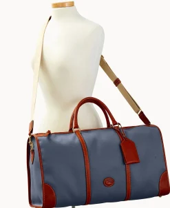Dooney & Bourke Ready For the Getaway | Travel^Getaway Cabriolet Gym Bag