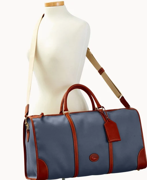 Dooney & Bourke Ready For the Getaway | Travel^Getaway Cabriolet Gym Bag