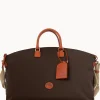 Dooney & Bourke Ready For the Getaway | Travel^Getaway Cabriolet Weekender