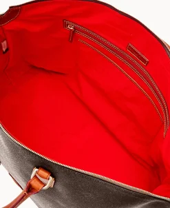 Dooney & Bourke Ready For the Getaway | Travel^Getaway Cabriolet Weekender