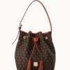 Dooney & Bourke The Gretta Collection | Picnic in the Park^Gretta Aimee Drawstring