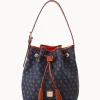 Dooney & Bourke The Gretta Collection | Picnic in the Park^Gretta Aimee Drawstring