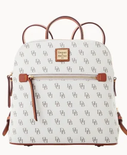 Dooney & Bourke The Gretta Collection | Picnic in the Park^Gretta Backpack