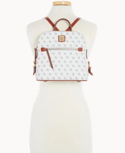 Dooney & Bourke The Gretta Collection | Picnic in the Park^Gretta Backpack