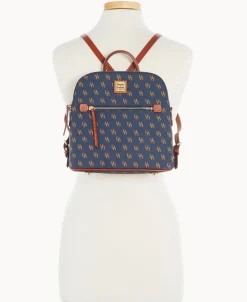 Dooney & Bourke The Gretta Collection | Picnic in the Park^Gretta Backpack