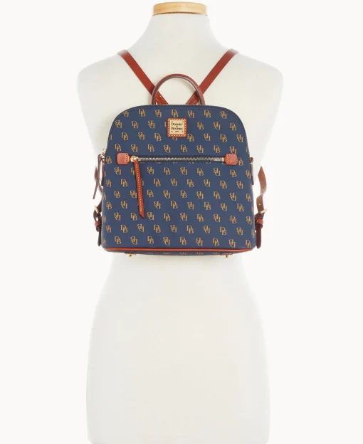 Dooney & Bourke The Gretta Collection | Picnic in the Park^Gretta Backpack