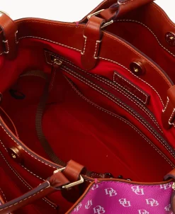 Dooney & Bourke The Gretta Collection | Ready For the Getaway^Gretta Brenna